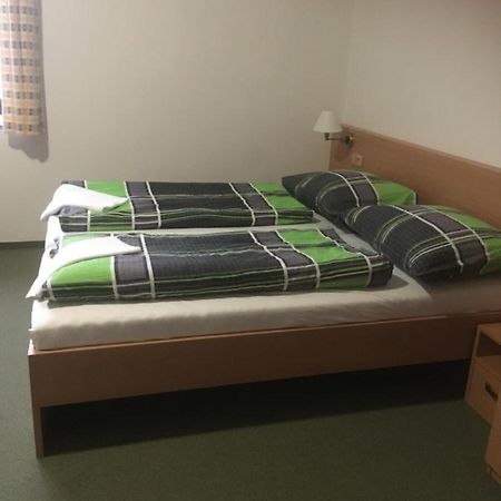 Hotel Salajka Horní Lomná Eksteriør bilde